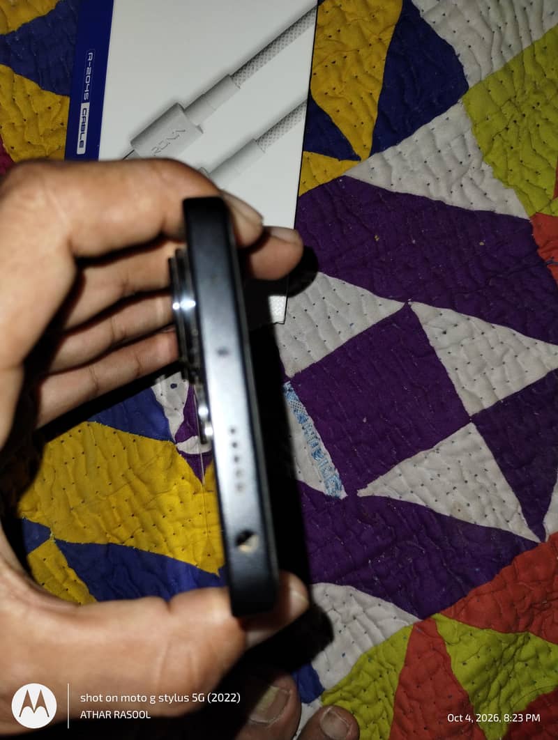 Xiaomi Redmi Note 13 Pro 2