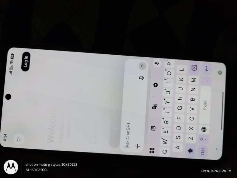 Xiaomi Redmi Note 13 Pro 5