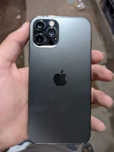Apple iPhone 12 Pro