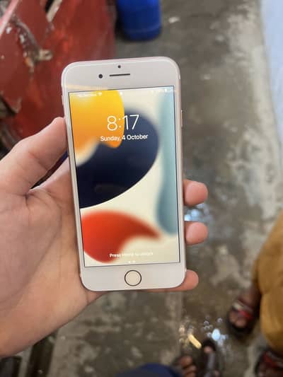 I phone 7 non pta 128 gb