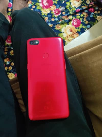 Infinix Hot 6