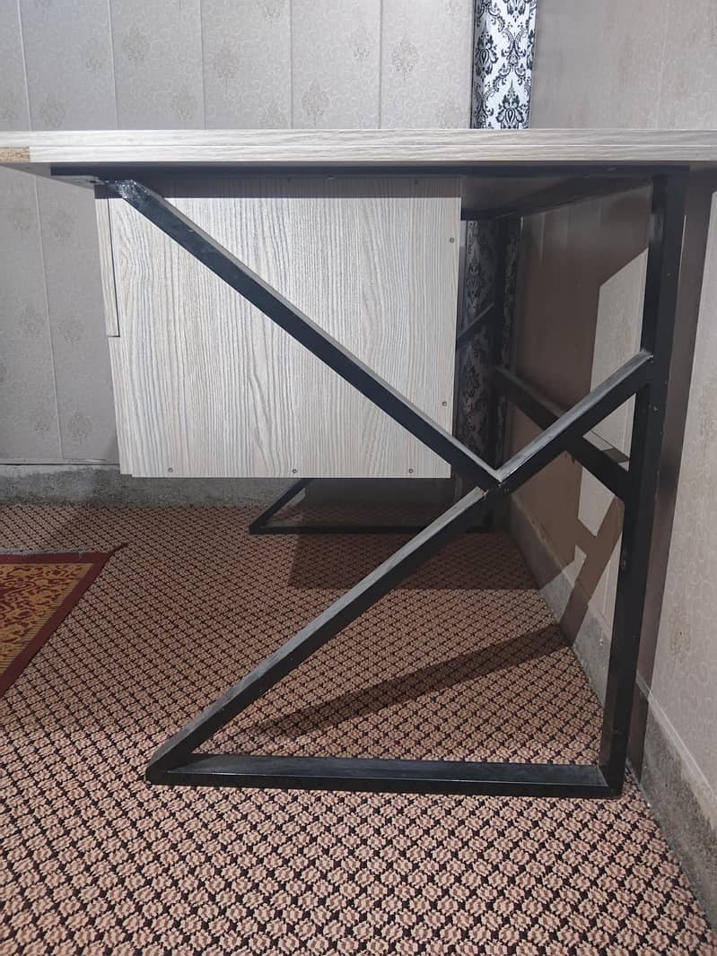 office side table 2