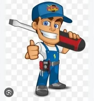 Electrician hyd