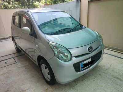 Suzuki Alto 2014
