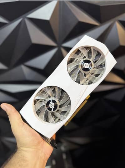 Rtx 3050 8 gb repair required