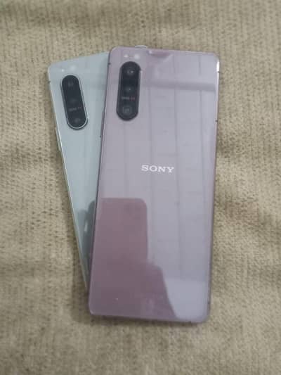 Sony 5 II