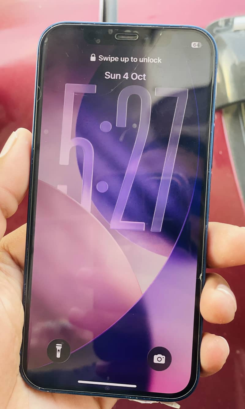 Apple iPhone 12 1
