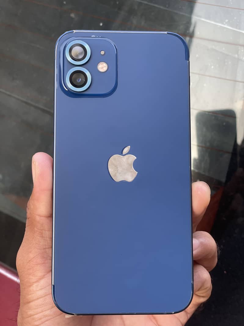 Apple iPhone 12 3