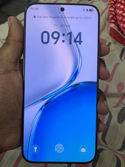 Honor x80pro max