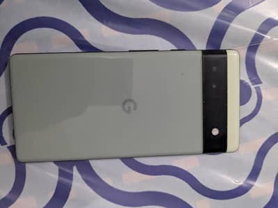 Google Pixel 6a