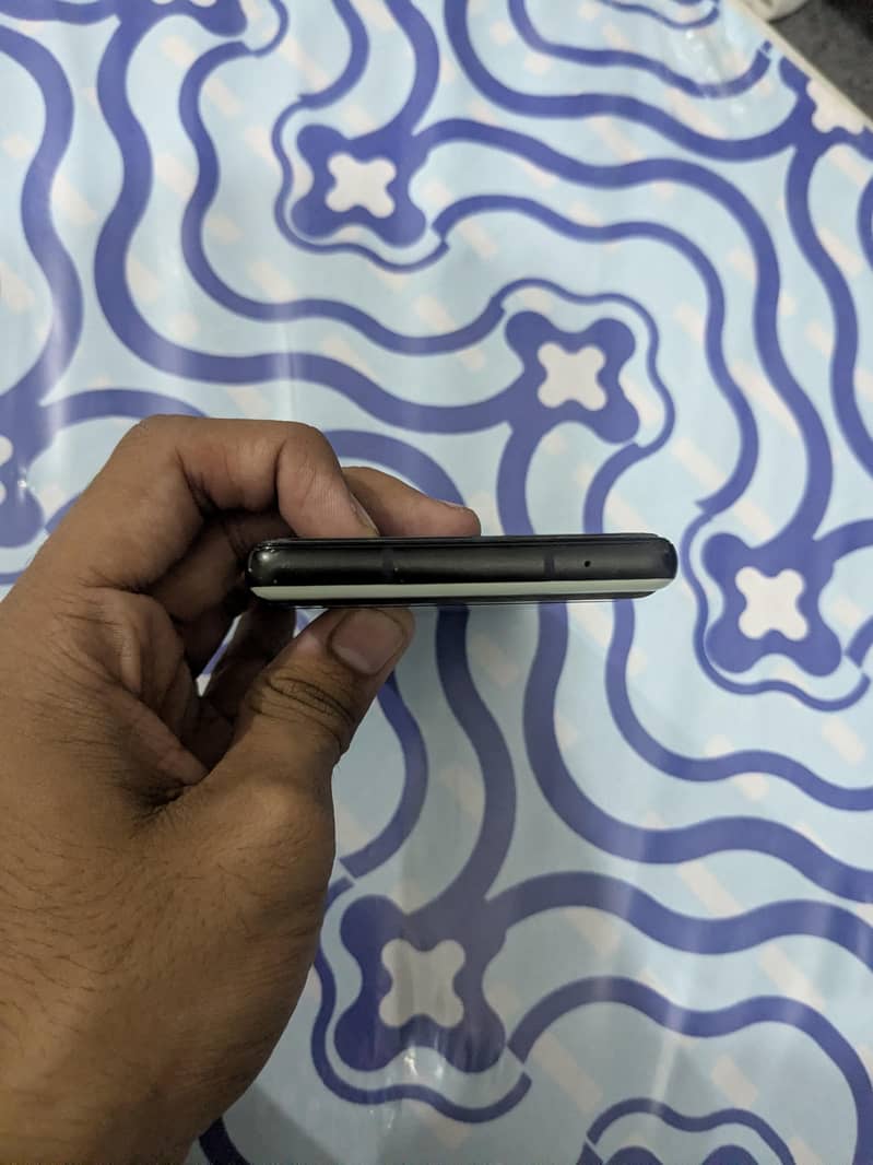 Google Pixel 6a 3