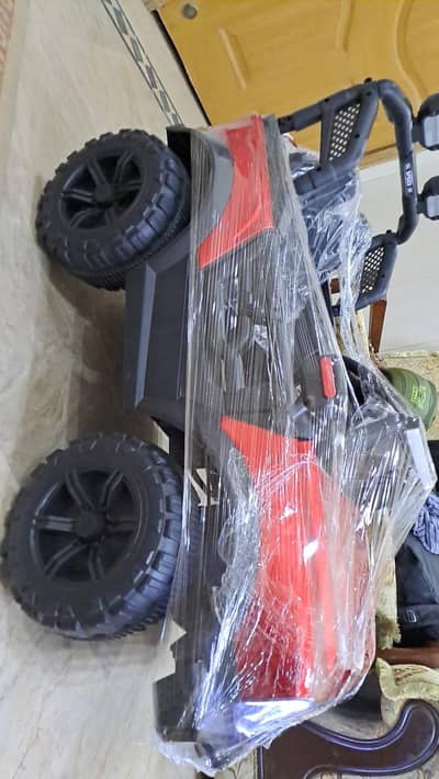 Brand new Kids Electric Jeep