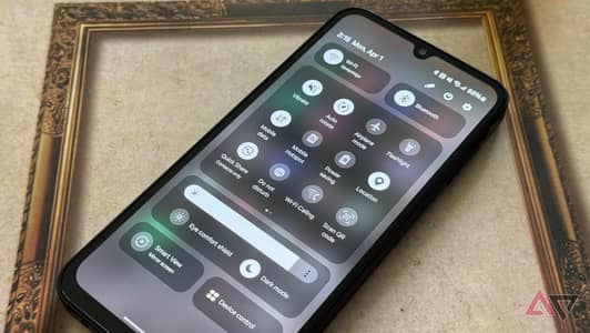 Samsung Mobile A15 5G