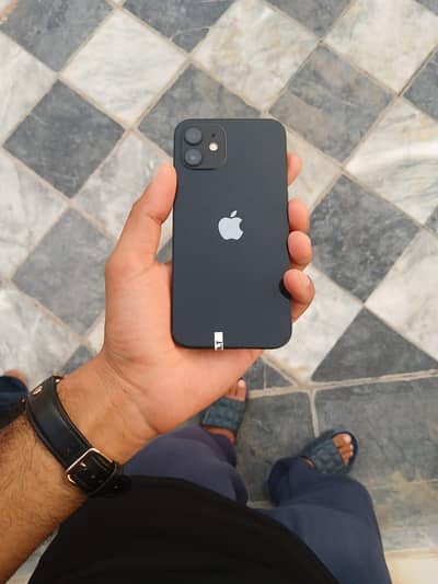 Apple iPhone 12