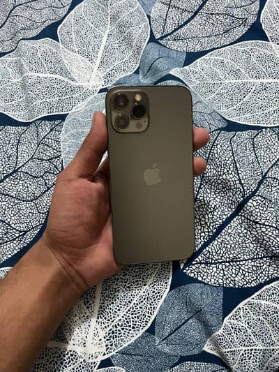 Apple iPhone 12 Pro Max