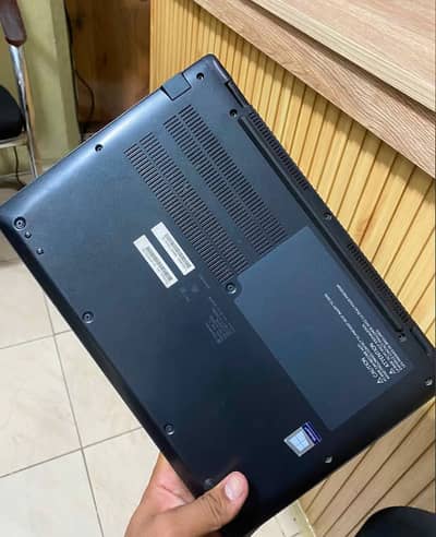 Dynabook Portege X30W-J | Core i7 11th Gen | 16GB/256GB | 360° Touch