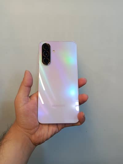 Samsung Mobile A36