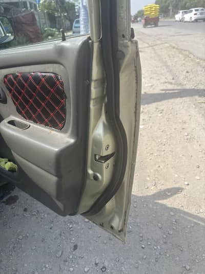 Suzuki Alto 2003