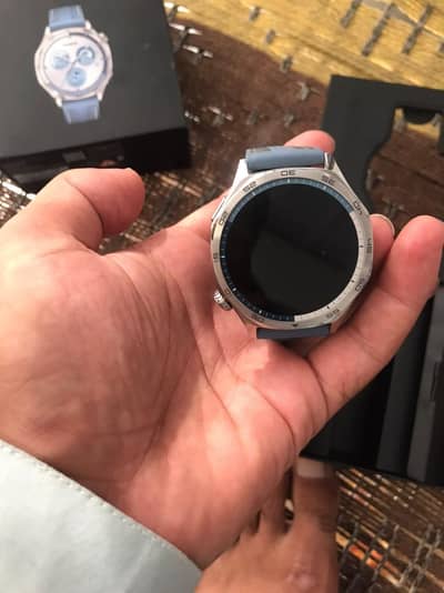 Smart watch