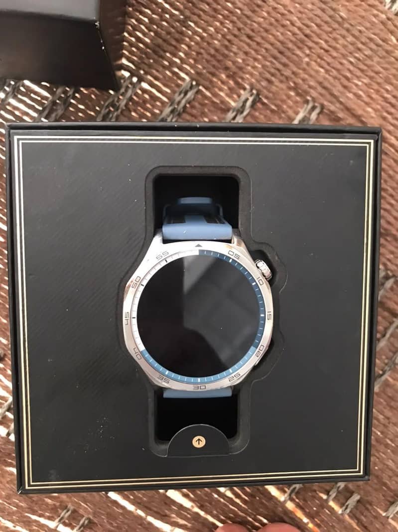 Smart watch 1