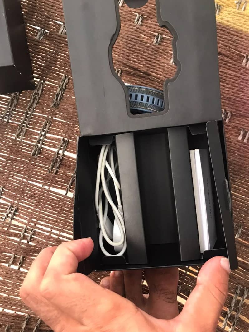 Smart watch 2