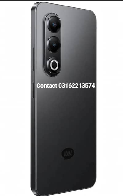 itel  s25 Good Condition