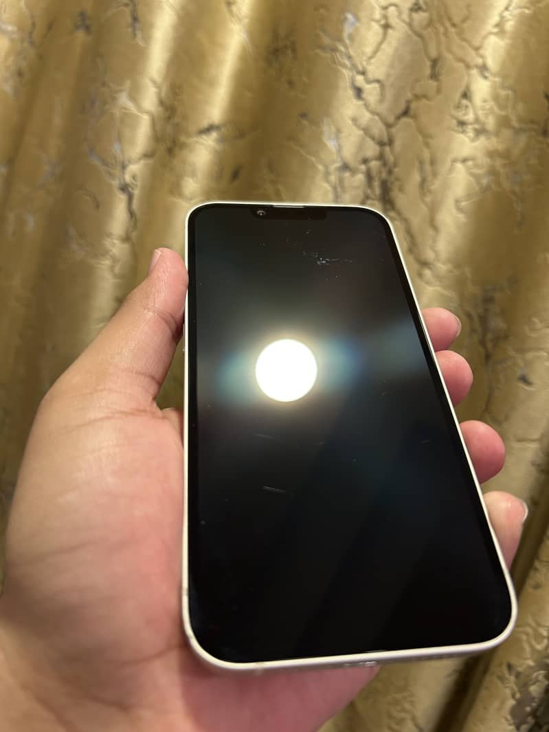 Apple iPhone 14 1