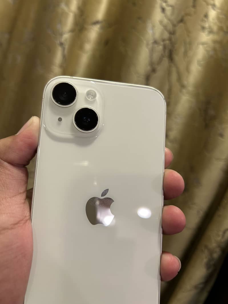 Apple iPhone 14 5