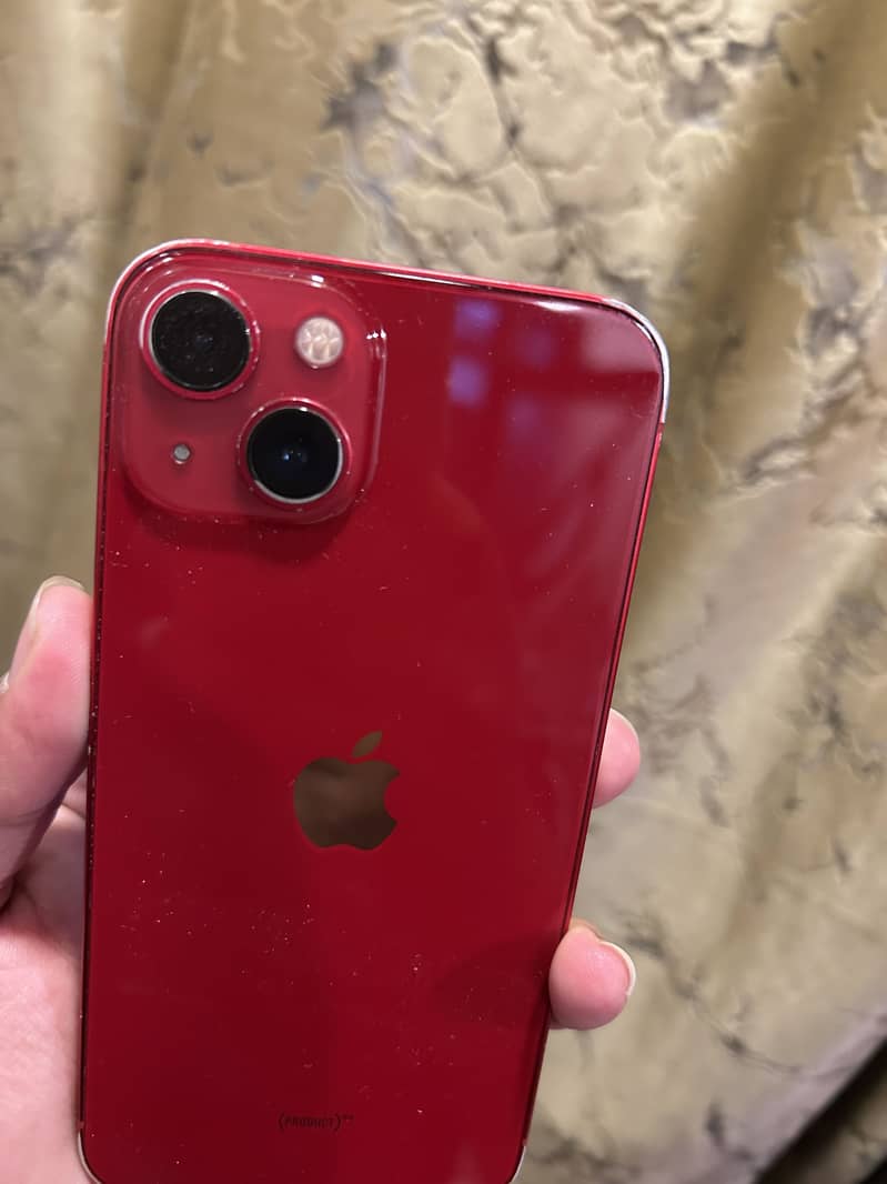 Apple iPhone 14 12