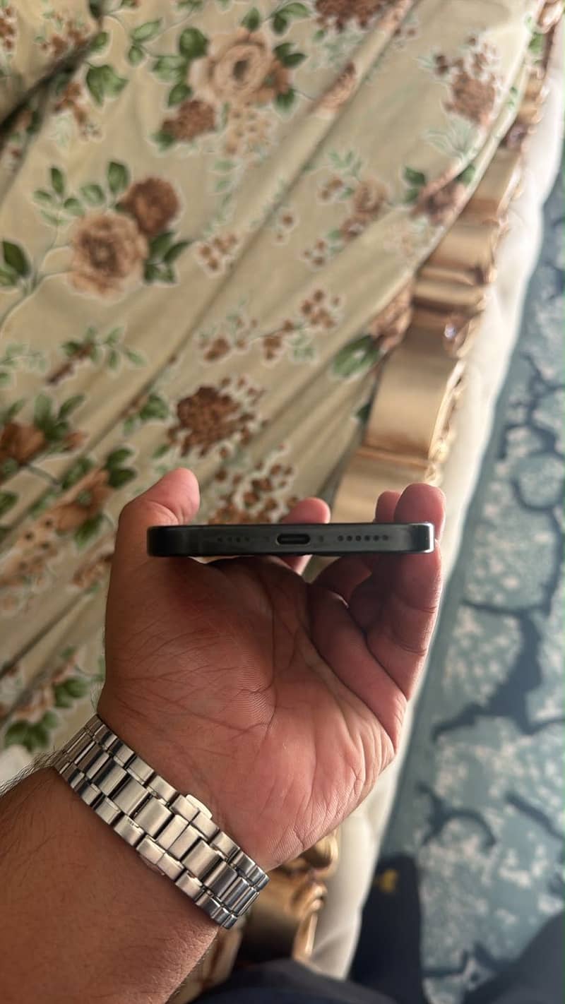Apple iPhone 16 Pro Max 1