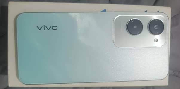 Vivo Y18