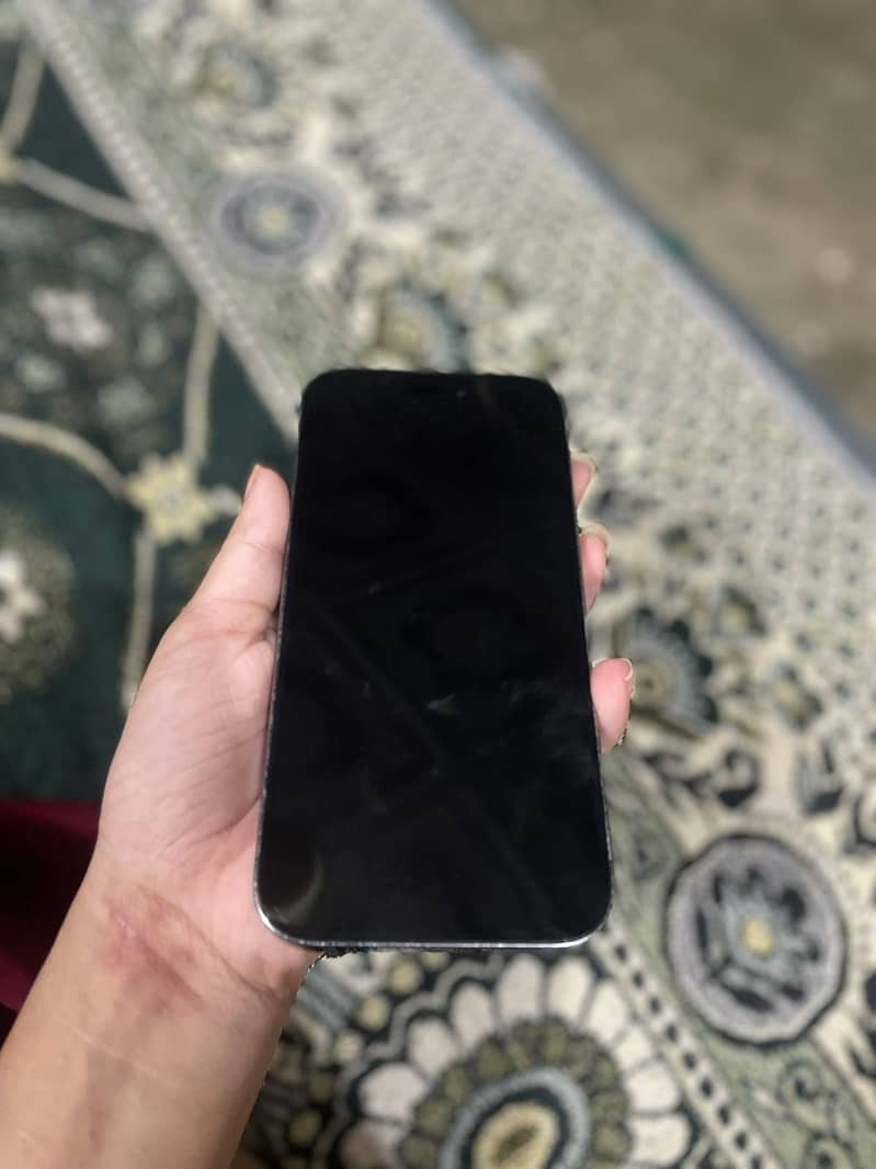 Apple iPhone 14 Pro 1