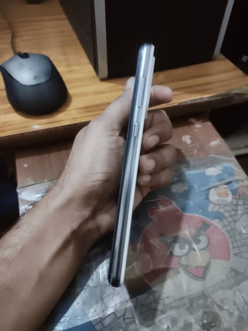 Samsung Mobile A72 4