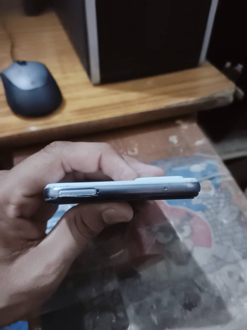 Samsung Mobile A72 5