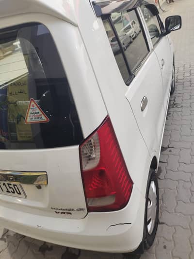 Suzuki Wagon R 2020