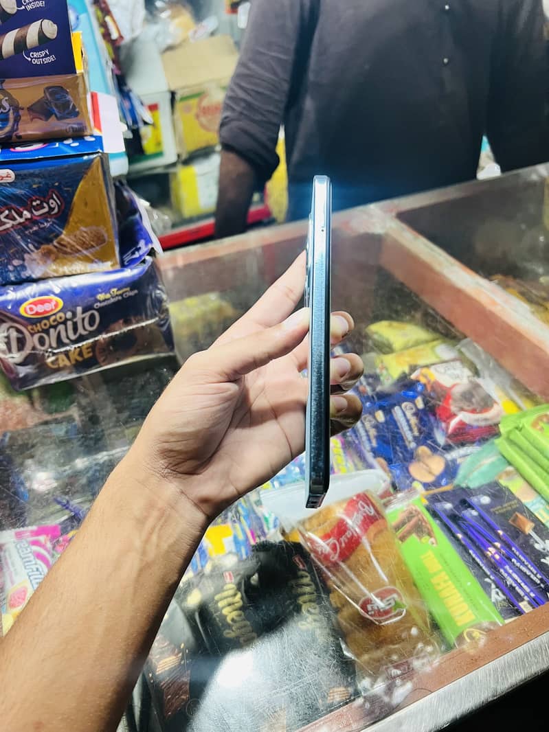 Tecno Spark 20C 4