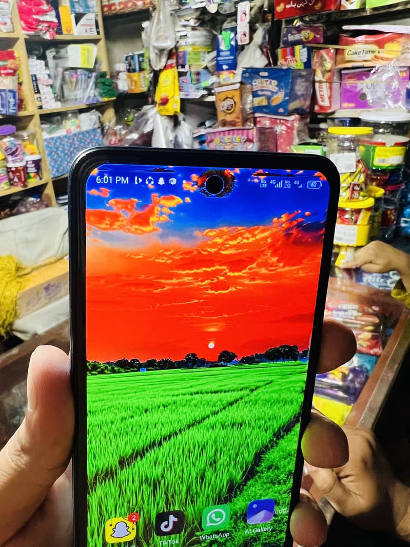 Tecno Spark 20C 5
