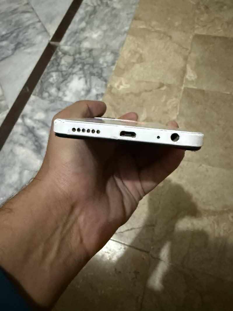 Infinix Smart 7 1