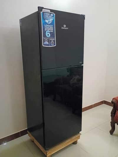 Selling a Dawlance Avante Refrigerator in excellent working condition