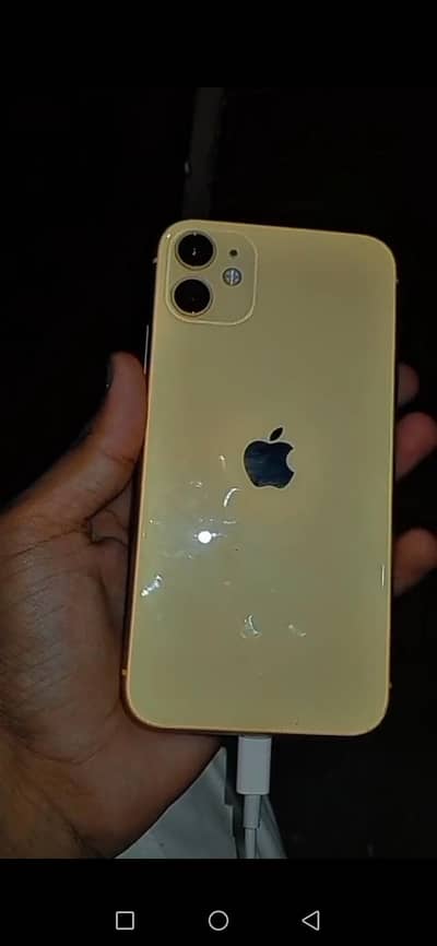 Apple iPhone 11