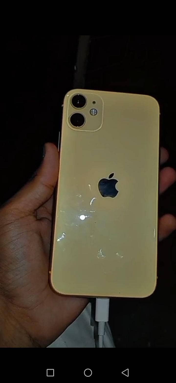 Apple iPhone 11 0