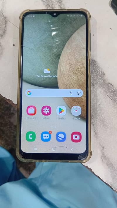 Samsung Mobile A12