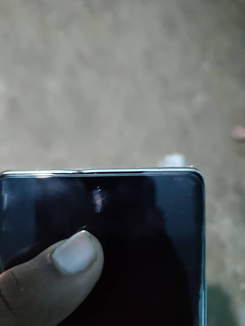INFINIX NOTE 40 PRO 5
