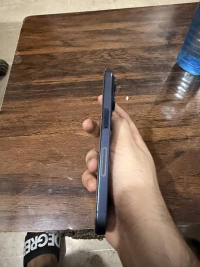 Apple iPhone 15 Pro