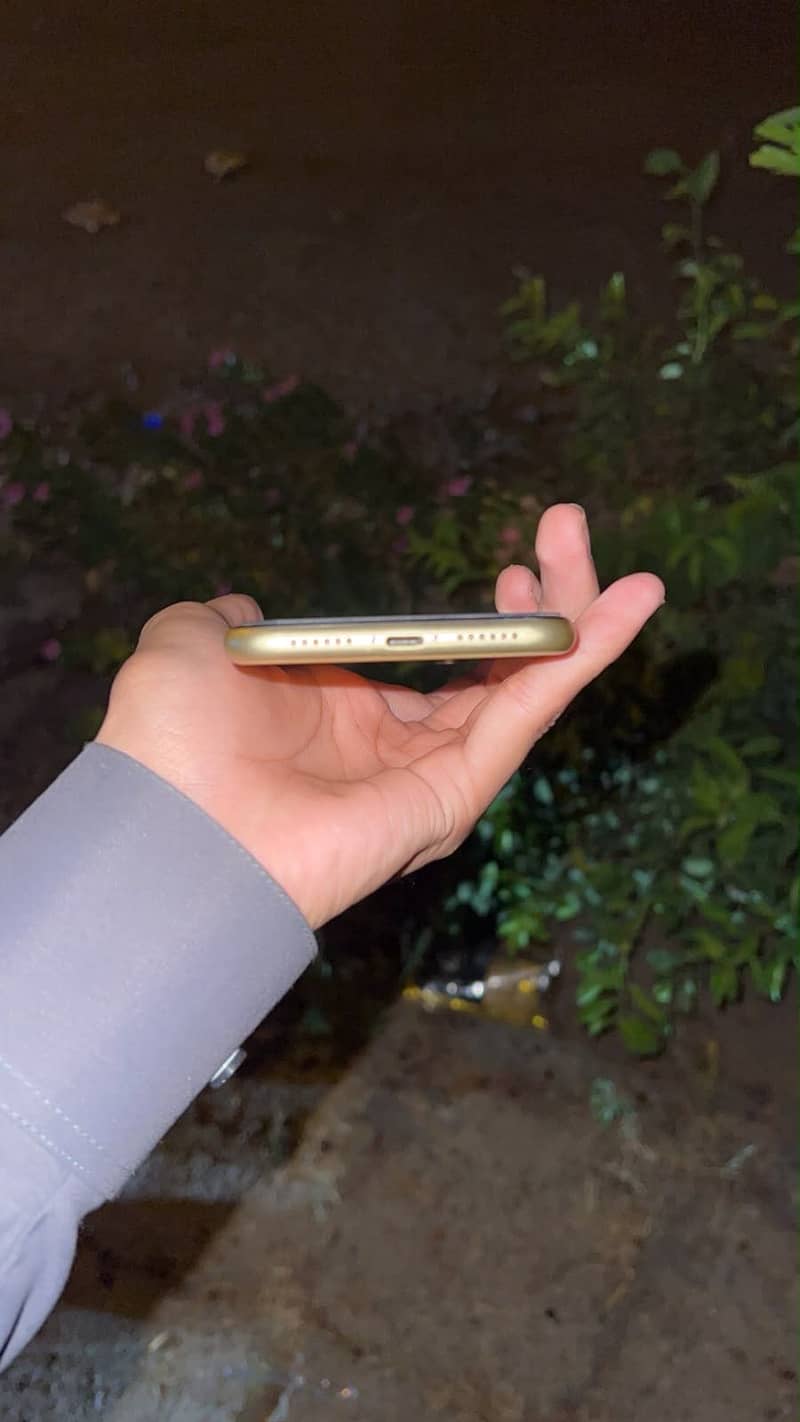 Apple iPhone XR 6