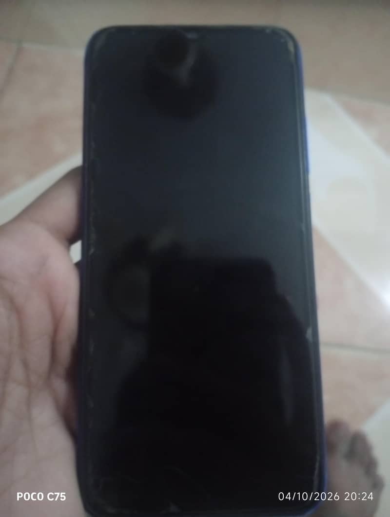 Xiaomi Redmi 9A 1