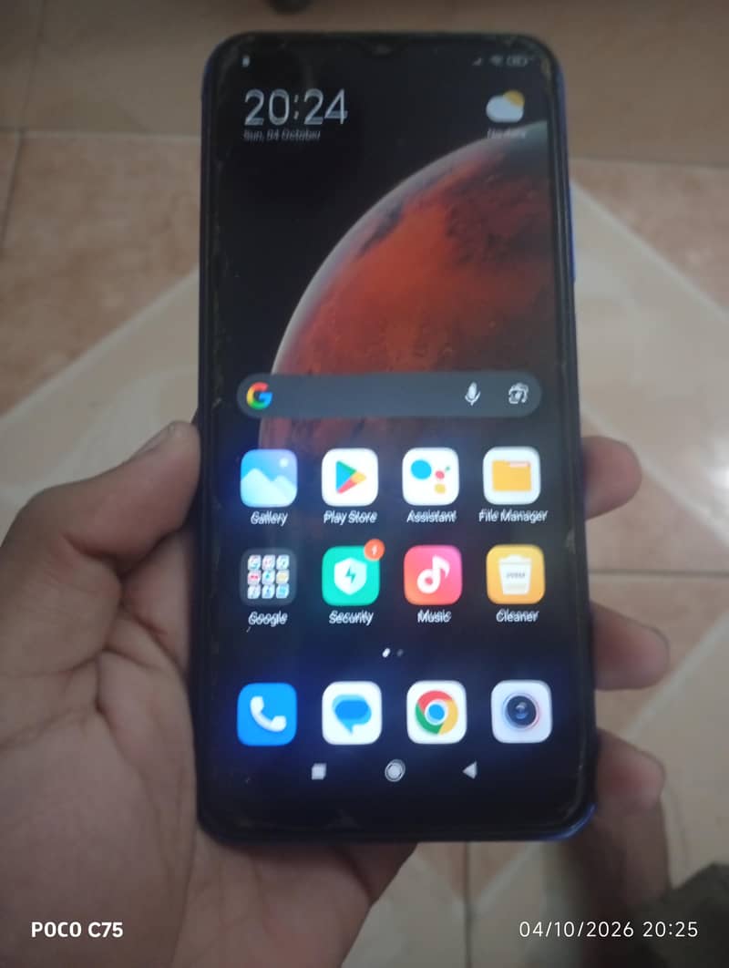 Xiaomi Redmi 9A 2