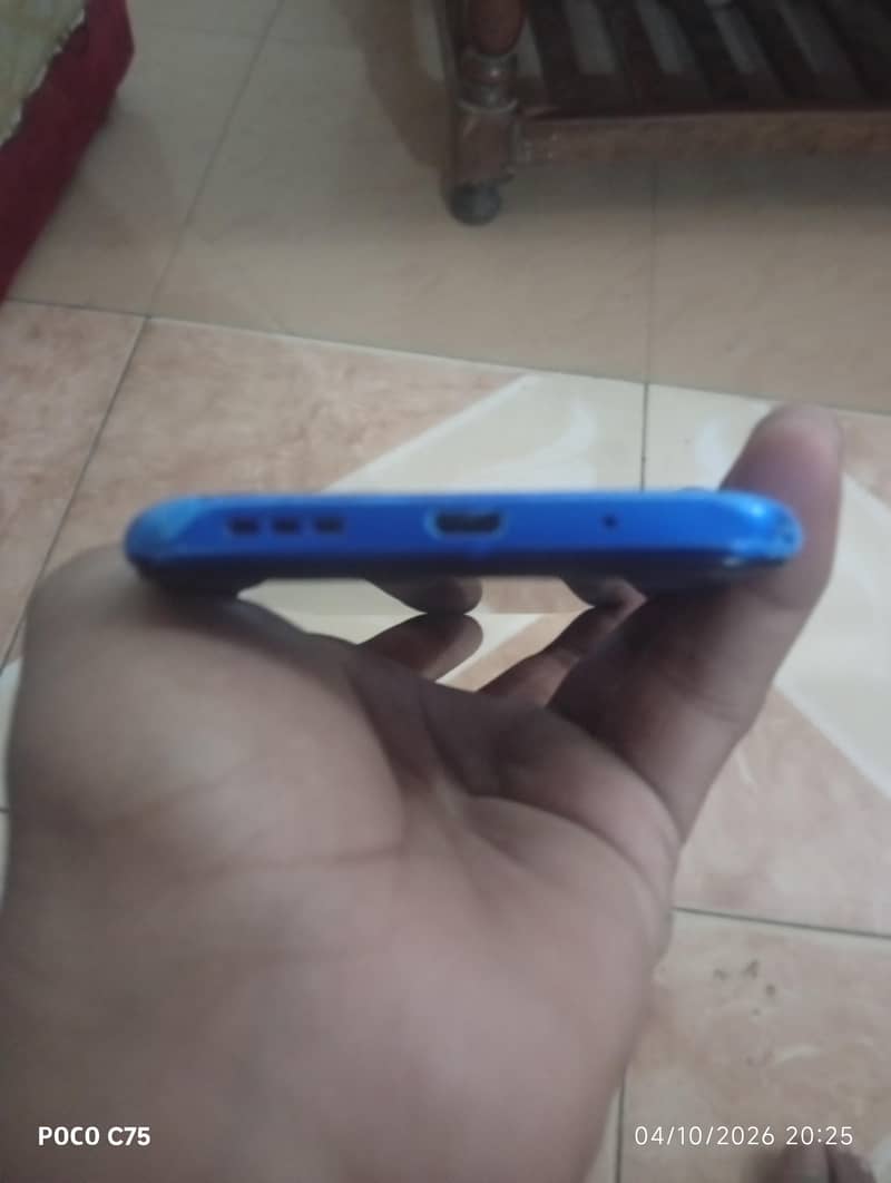 Xiaomi Redmi 9A 3