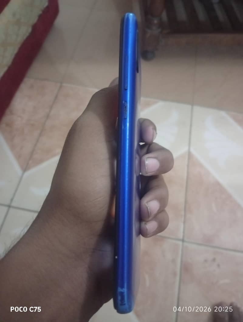 Xiaomi Redmi 9A 4