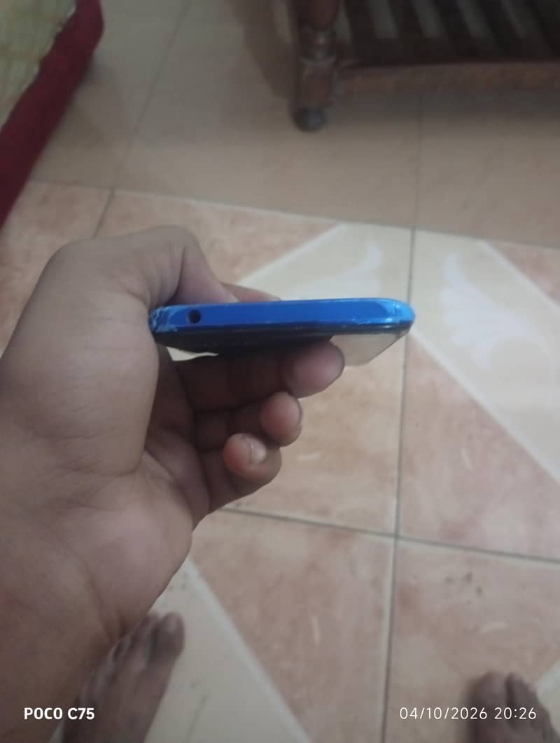 Xiaomi Redmi 9A 5